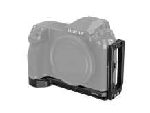 SmallRig 3232 Fujifilm GFX 50SII ve GFX 100S Uyumlu L Braket