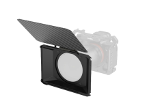 SmallRig 3575 Mini Matte Box Lite