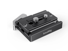 SmallRig 2144 Arca Swiss Uyumlu Hızlı Açılan Plaka