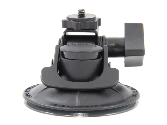 Delkin Fat Gecko Stealth Suction Kamera Bağlantı Vakumu