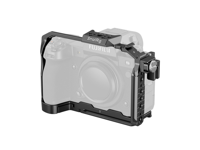 SmallRig 3934B Fujifilm X-H2S Uyumlu Kafes