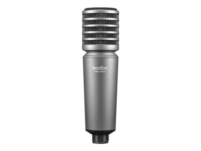 Godox XMic100GL Stüdyo Mikrofonu