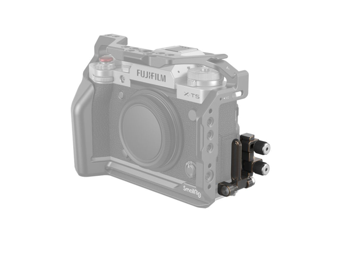 SmallRig 4147 Fuji X-T5 Uyumlu Kablo Kıskacı