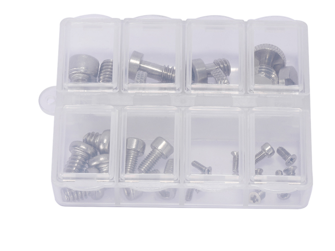 SmallRig AAK2326 Vida Seti (26 Parça)