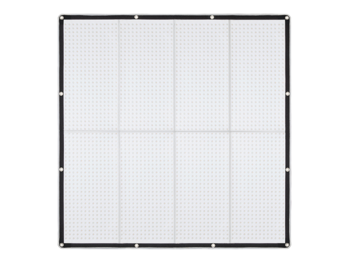 Godox KNOWLED F600Bi 120x120cm Flexible Bi-Color LED Işık