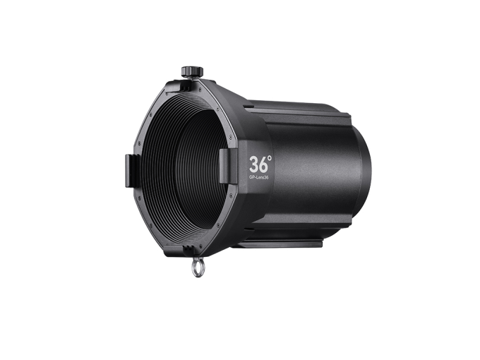 Godox GP-36 Lens  (GP19/26/36K Optik Şekillendirici ile Uyumlu)
