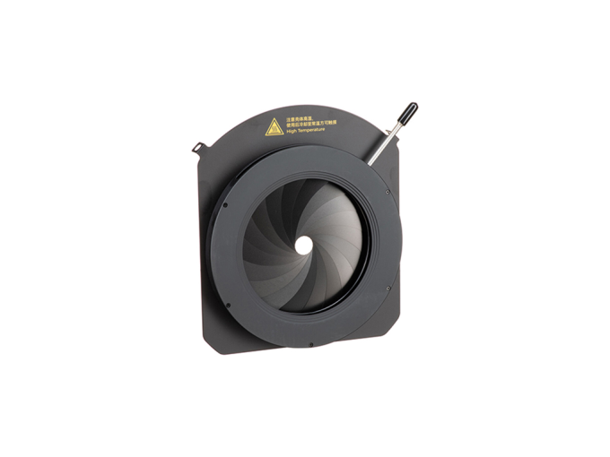 Godox GP-ID İris Diyafram (MG1200Bi ile Uyumlu)