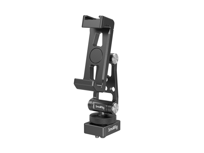 SmallRig 4301 DJI Gimballer için Telefon Tutucu RS 2, RS 3, RS 3 Mini, RS 3 Pro, RSC 2, Ronin SC, RONIN-S, RS 4, RS 4 Pro