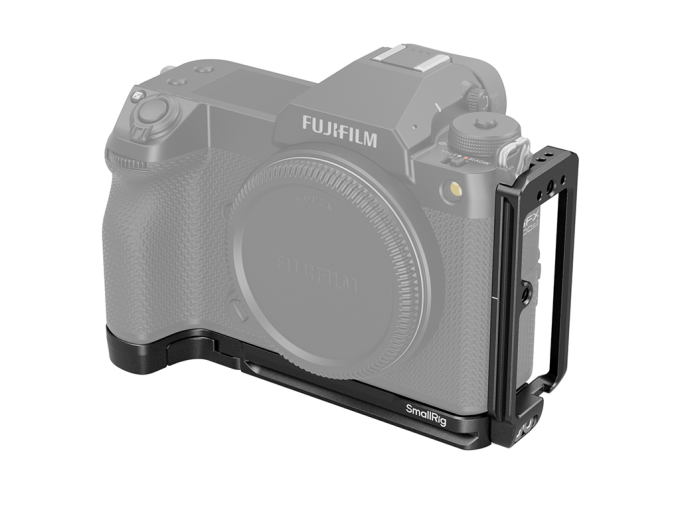 SmallRig 4716 GFX100S II Uyumlu L Braket