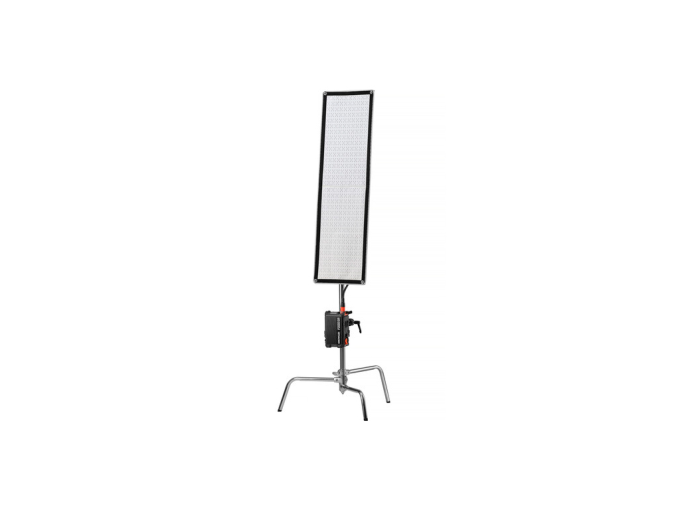Godox F200SR 30X120cm 200W RGB Esnek LED Işık