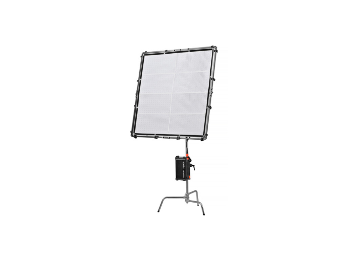 Godox F800R 120X120cm 800W RGB Esnek LED Işık