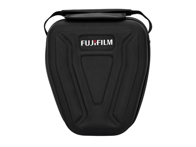 Fujifilm BLC-XBAG-1 Siyah Omuz Çantası