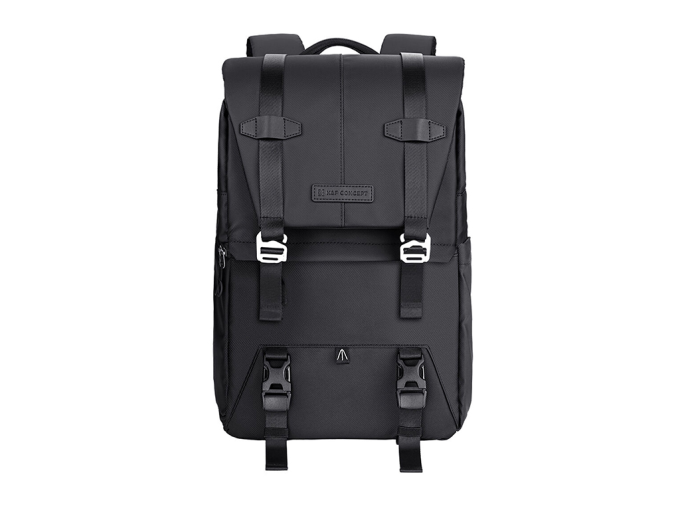 K&F Concept KF13087AV6 Siyah Sırt Çantası