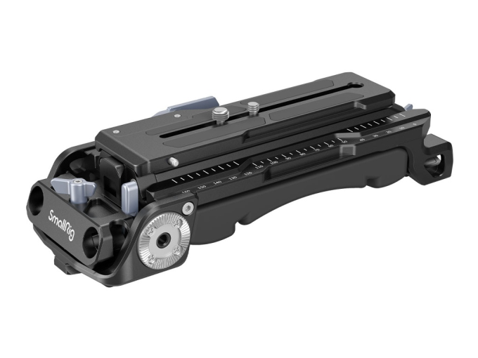 SmallRig 2837C VCT-14 Uyumlu Universal Omuz Pedi