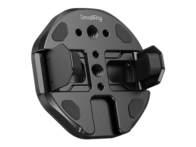 SmallRig 5157 Harici SSD Tutucu