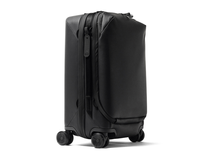 Peak Design W-RP-AA-BK-1 Roller Pro Siyah Çanta