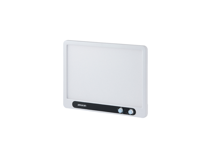 Aputure Amaran Verge Panel Işık (Beyaz)