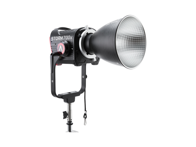 Aputure Storm 700X 700W BLAIR LED Işık
