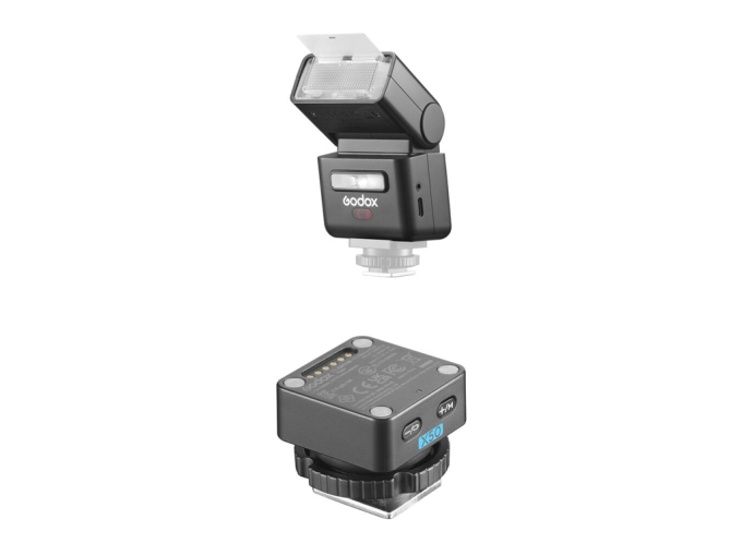 Godox iT32 O Tepe Flaşı