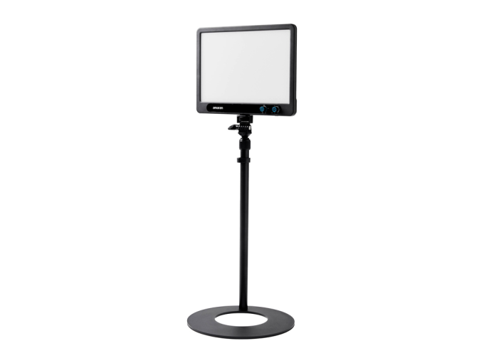 Aputure Amaran Verge Masaüstü LED Işık Kiti (Siyah)