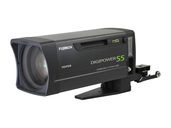 Fujinon XA55x9.5BESM