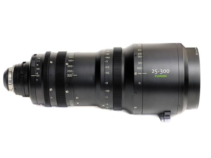 Fujinon ZK12x25
