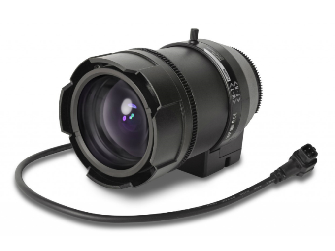 Fujinon DV10x8SR4A-1