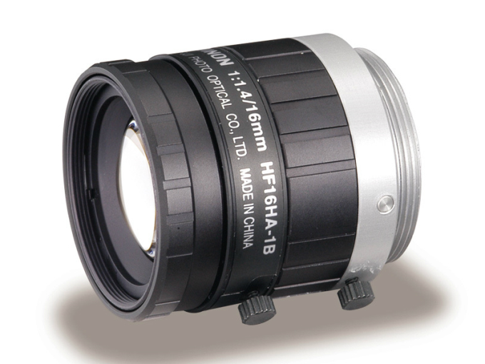 Fujinon HF16HA-1B