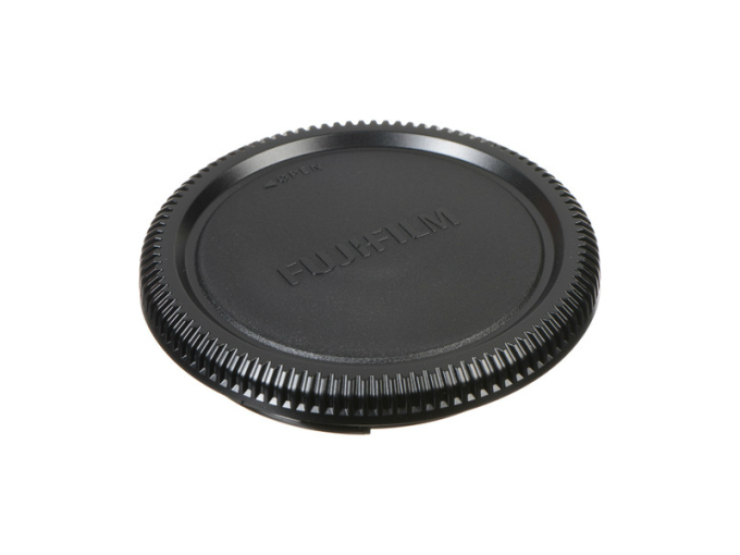 Fujifilm GFX Gövde Kapak (BCP-002)