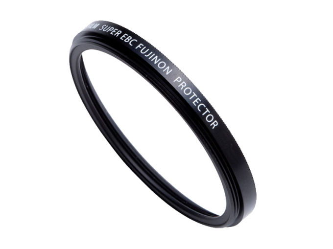 Fujifilm 46mm Objektif Koruyucu Filtre (PRF-46)