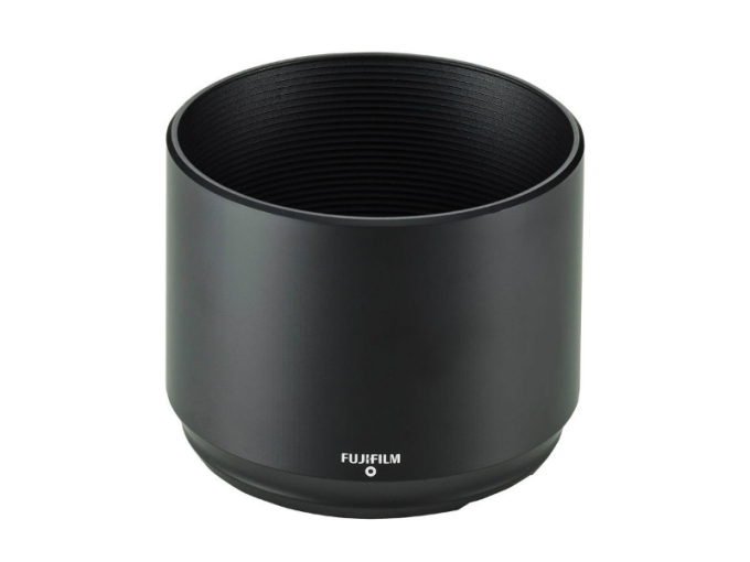 Fujifilm XF90mm Objektif Parasoley