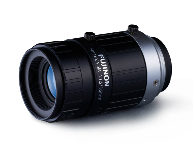 Fujinon HF16XA-5M