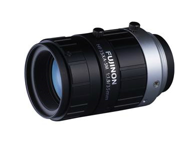 Fujinon HF35XA-5M