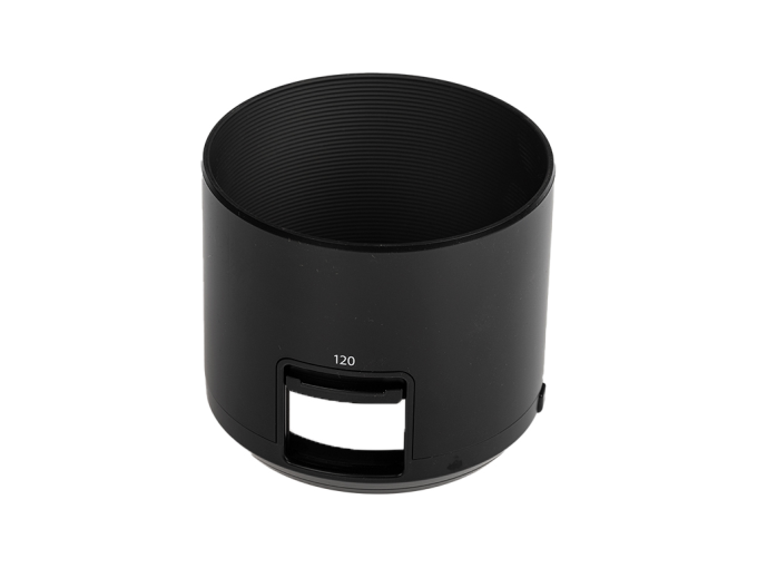 Fujifilm Lens Hood For GFX120 (Parasoley)