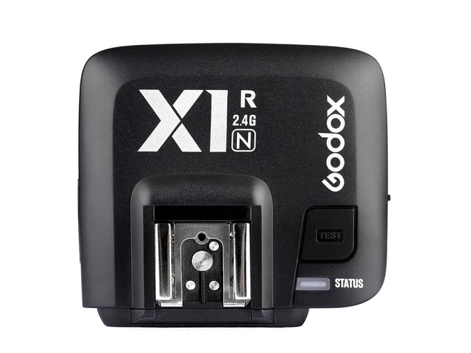 Godox X1R-N Nikon Alıcı
