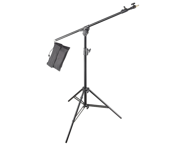 Godox 420LB 320cm Deveboynu Işık Ayağı