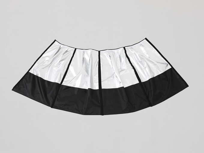 Godox CS65D 65cm Balon Softbox İçin Etek