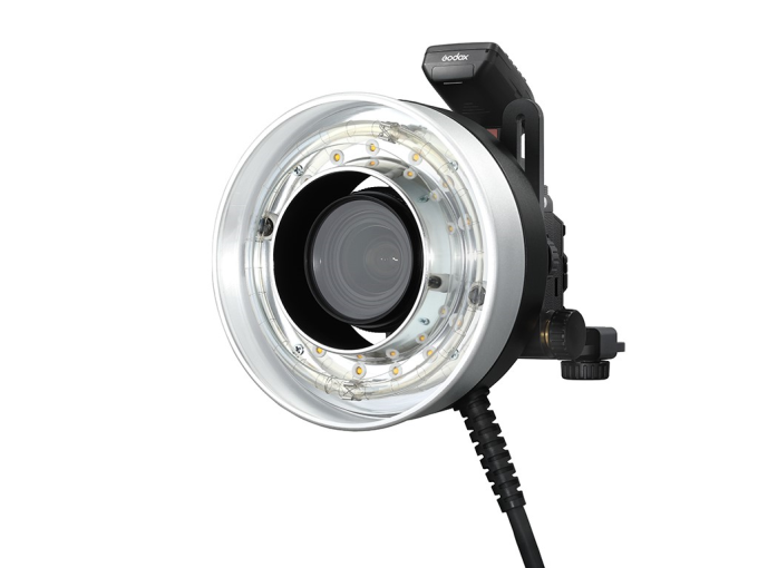 Godox R1200 Ring Flaş Kafası