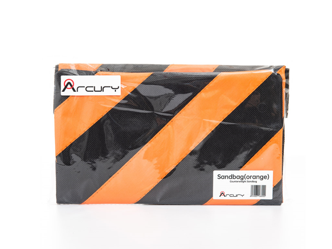 Arcury 52x25cm Kum Torbası