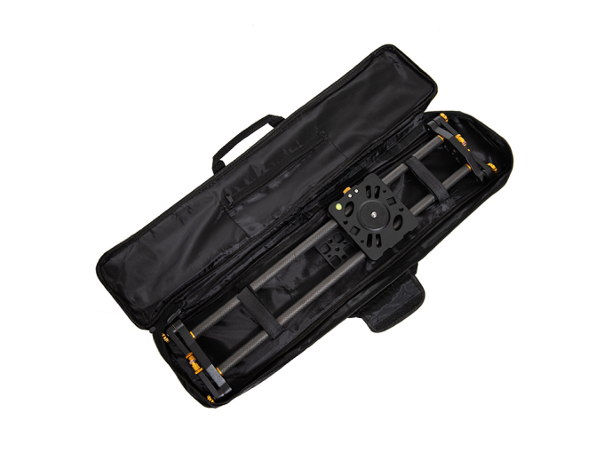 Arcury CS01_80 Karbon Fiber Cam Slider