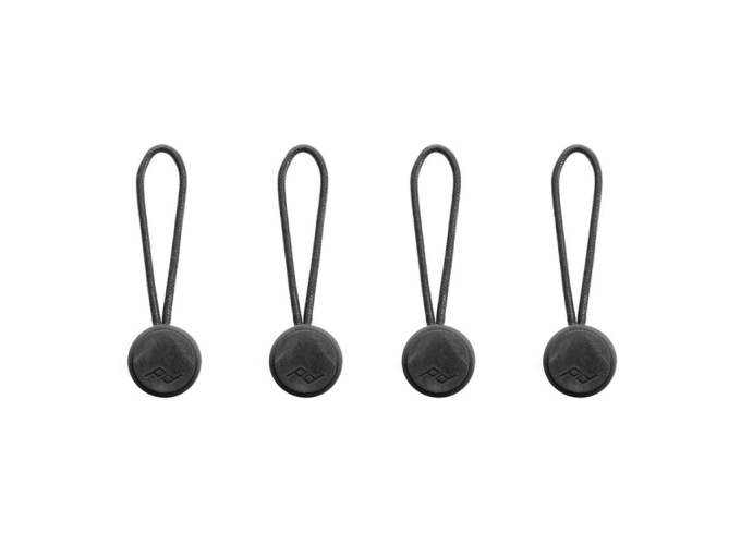 Peak Design 4PK-AN-BK-4 Siyah 4'lü Anchor