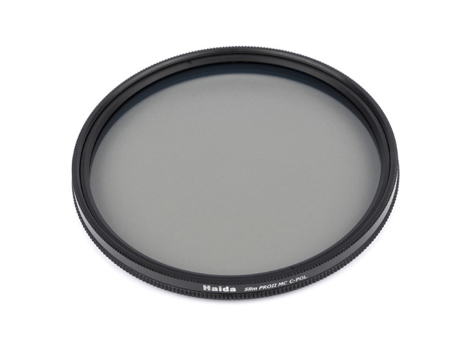 Haida 82mm Slim Pro2 C-Pol Filtre