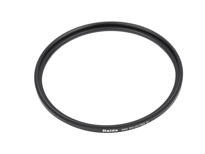 Haida 49mm Pro2 Uv Slim Filtre