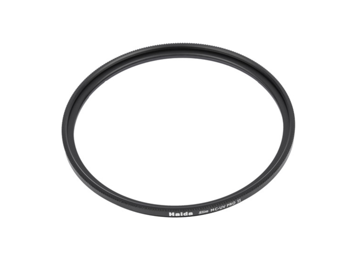 Haida 58mm Slim Pro2 UV Filtre