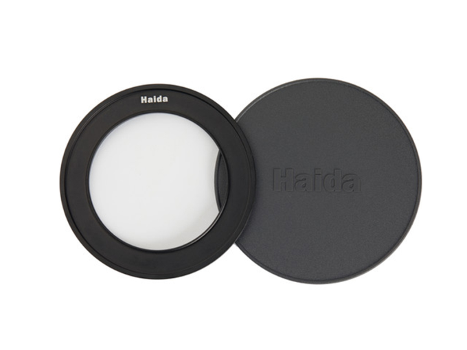 Haida M10 62mm Adaptör Halkası