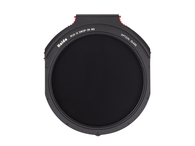 Haida M10-II Drop-IN ND 2.7 Filtre