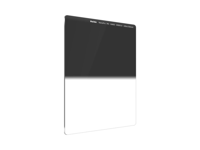 Haida ND 0.9 Hard Grand Filtre