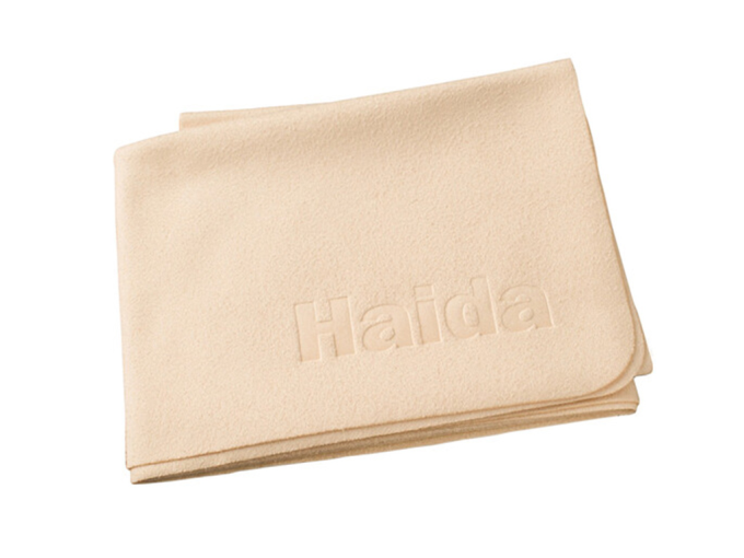Haida Mikrofiber Temizleme Bezi