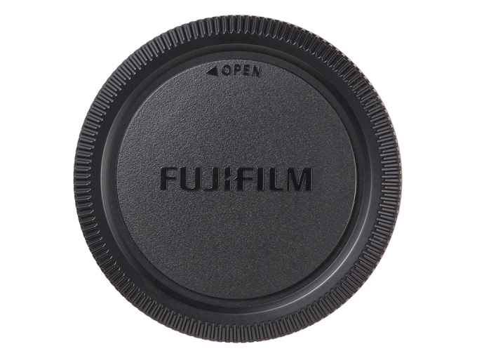Fujifilm X Serisi Gövde Kapağı (BCP-001)