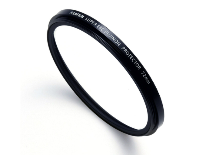 Fujifilm 72mm Objektif Koruyucu Filtre (PRF-72)